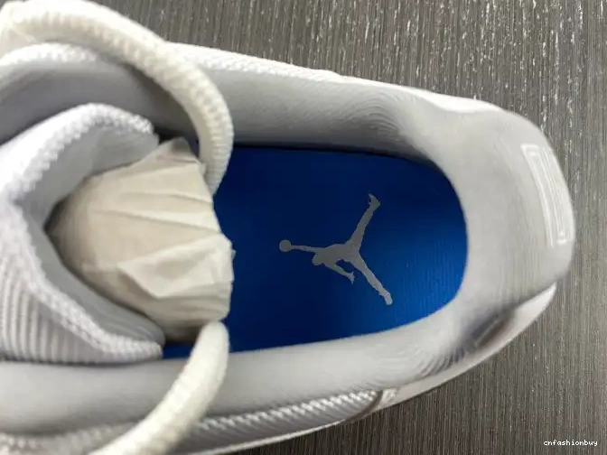 Air Grey Cement Low AV2187-140 Jordan 11 0610